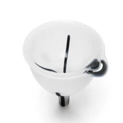 3-Piece Multi-Purpose Funnel Set 5 3-Piece Multi-Purpose Funnel Set -OXO Kitchen Essentials 1047091 7 oxogoodgrips 3piecemulitpurposefunnelset