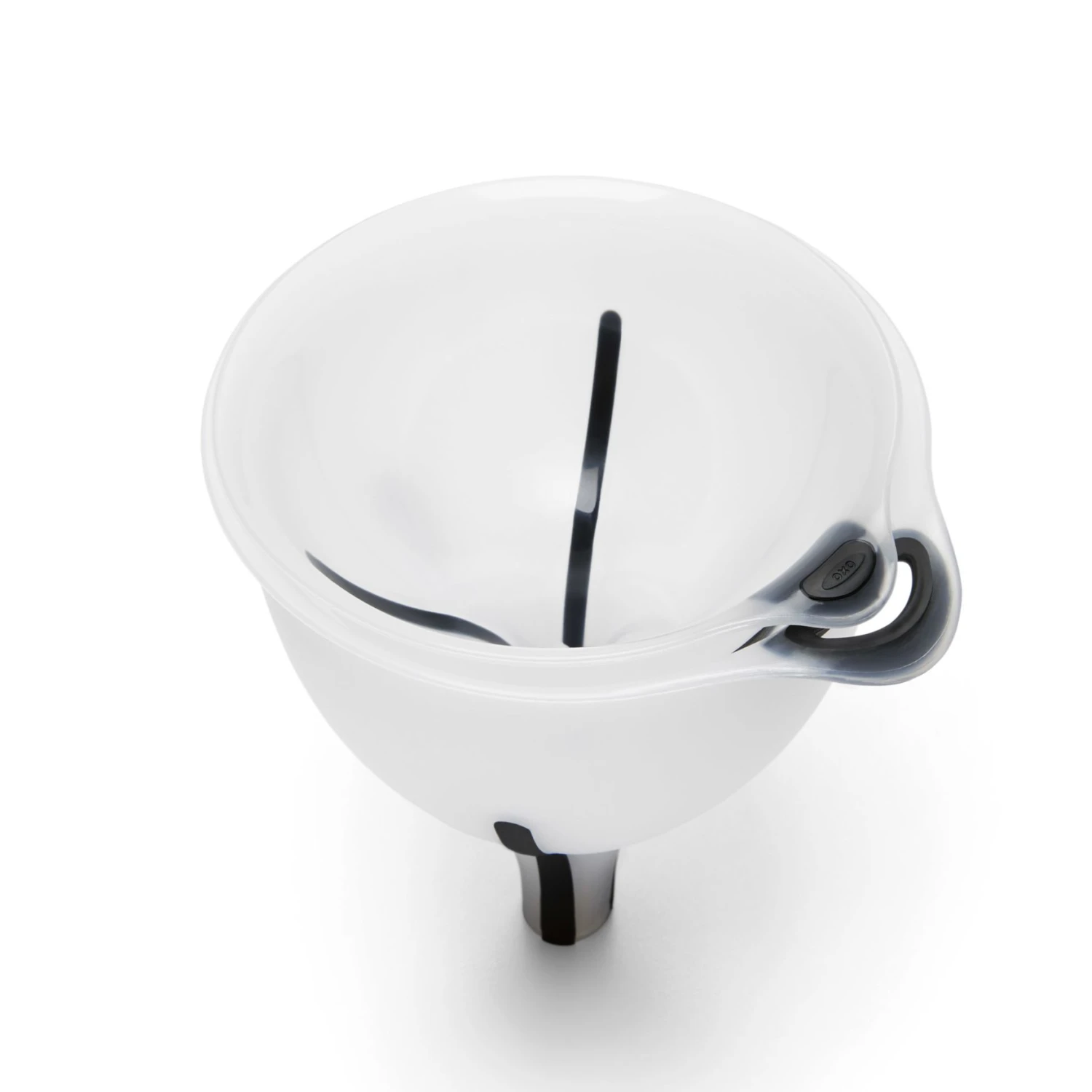 3-Piece Multi-Purpose Funnel Set 3-Piece Multi-Purpose Funnel Set -OXO Kitchen Essentials