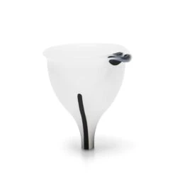 3-Piece Multi-Purpose Funnel Set 2 3-Piece Multi-Purpose Funnel Set -OXO Kitchen Essentials 1047091 8 oxogoodgrips 3piecemulitpurposefunnelset