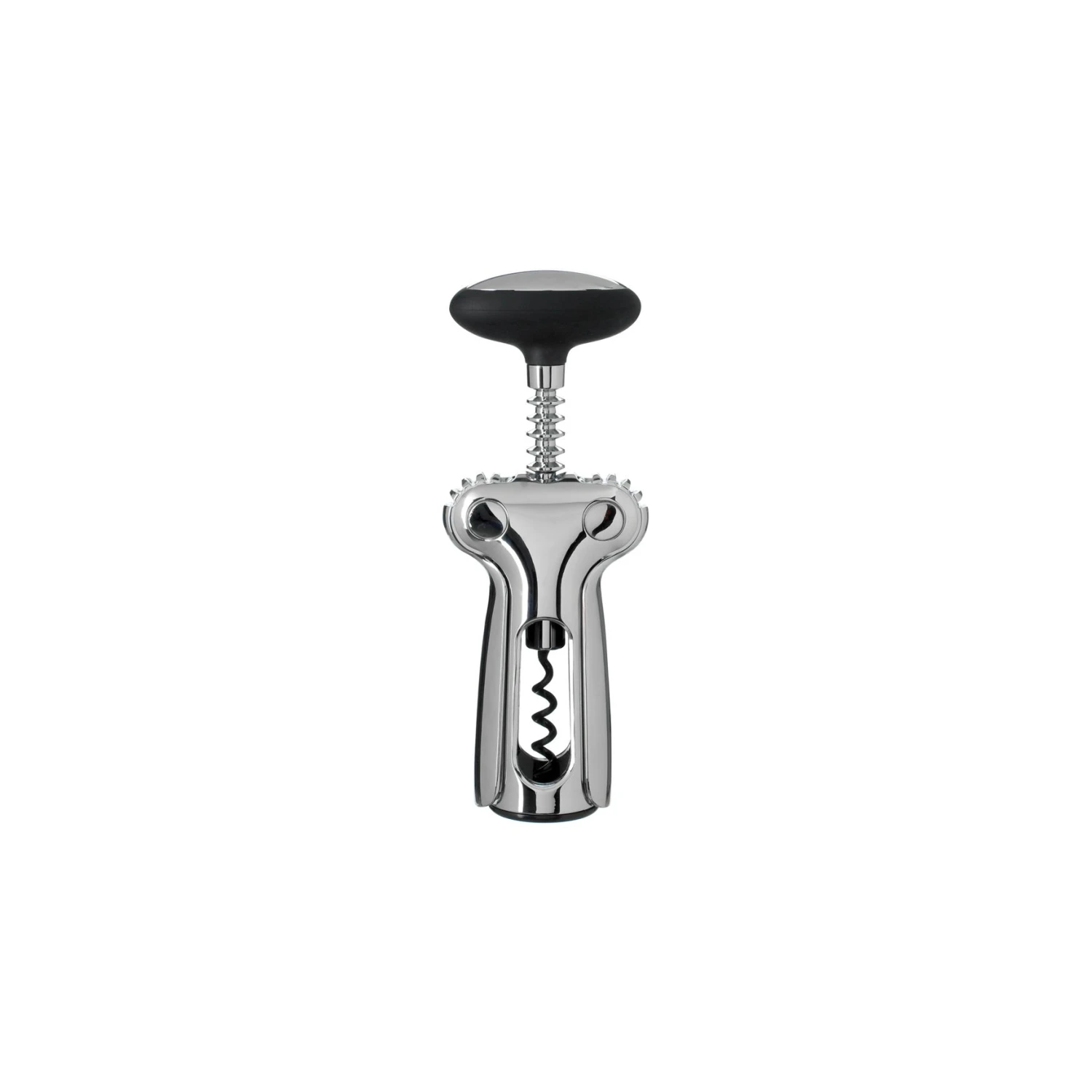 SteeL Winged Corkscrew SteeL Winged Corkscrew -OXO Kitchen Essentials 1058011V1
