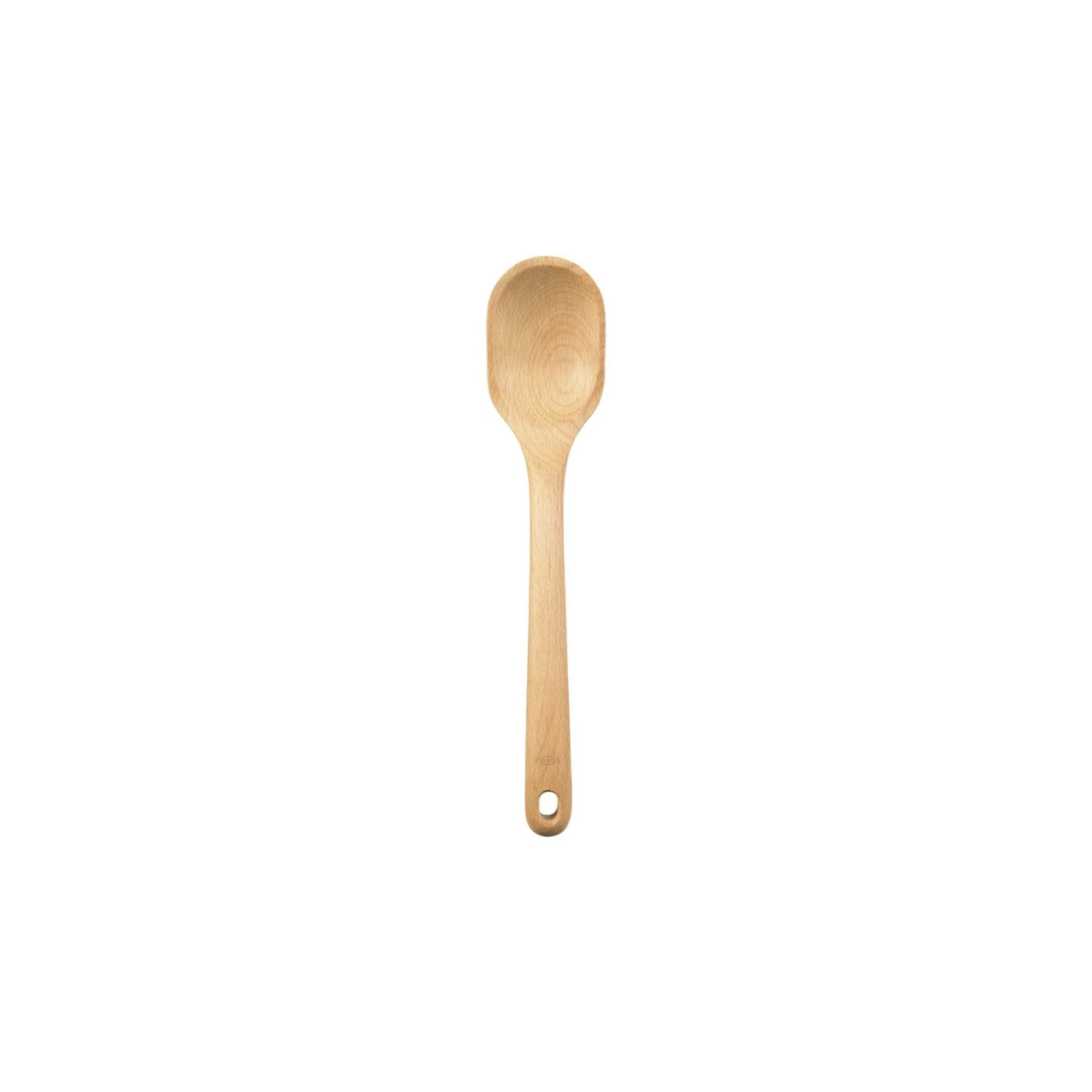 Wooden Large Spoon Wooden Large Spoon -OXO Kitchen Essentials 1058024V2