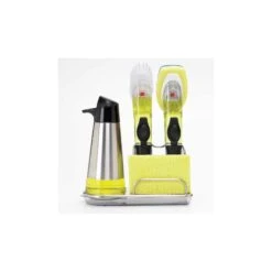 Stainless Steel Sink Organizer