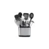15 Piece Everyday Kitchen Tool Set