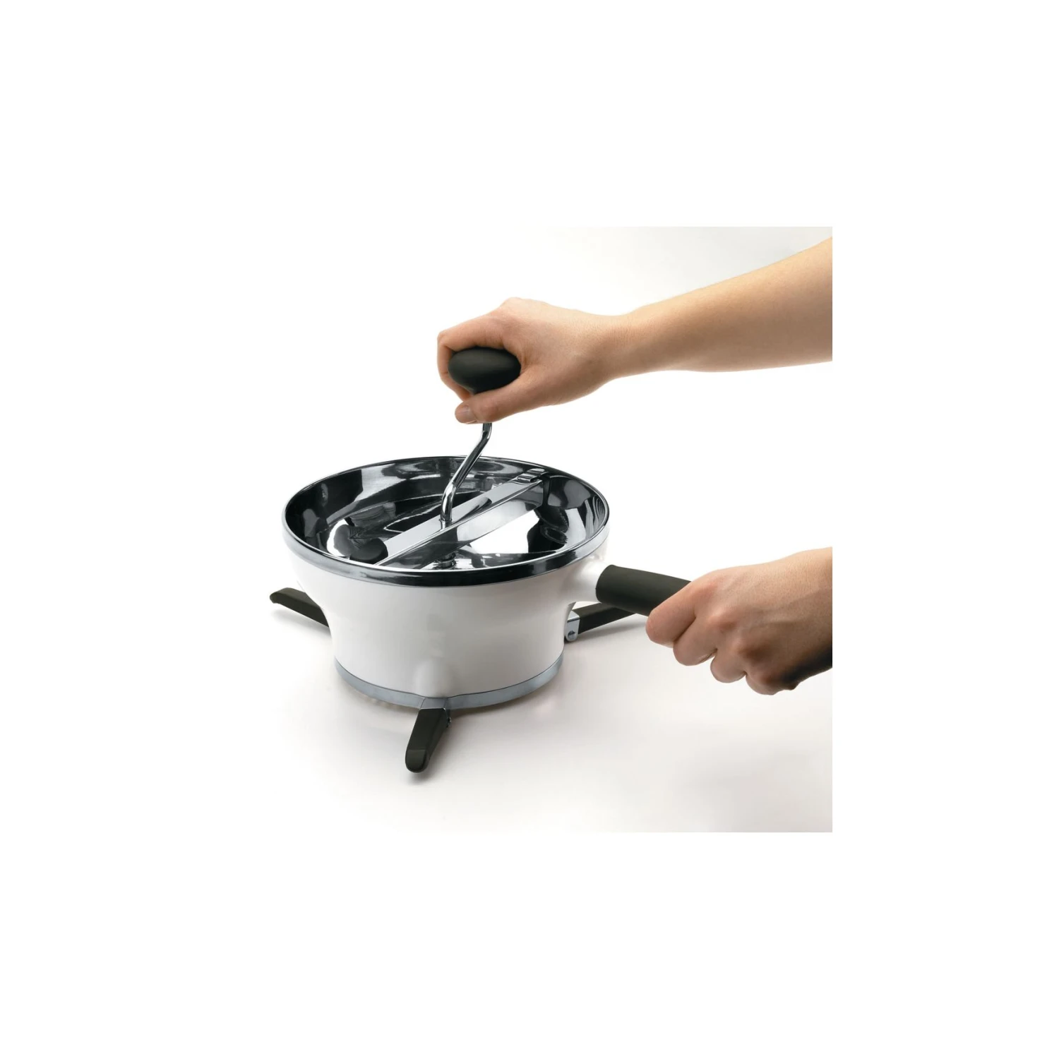 Food Mill Food Mill -OXO Kitchen Essentials 1071478V1 3