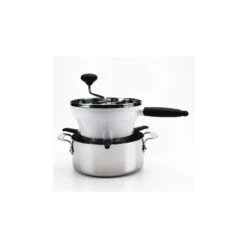 Food Mill 3 Food Mill -OXO Kitchen Essentials 1071478V1 4