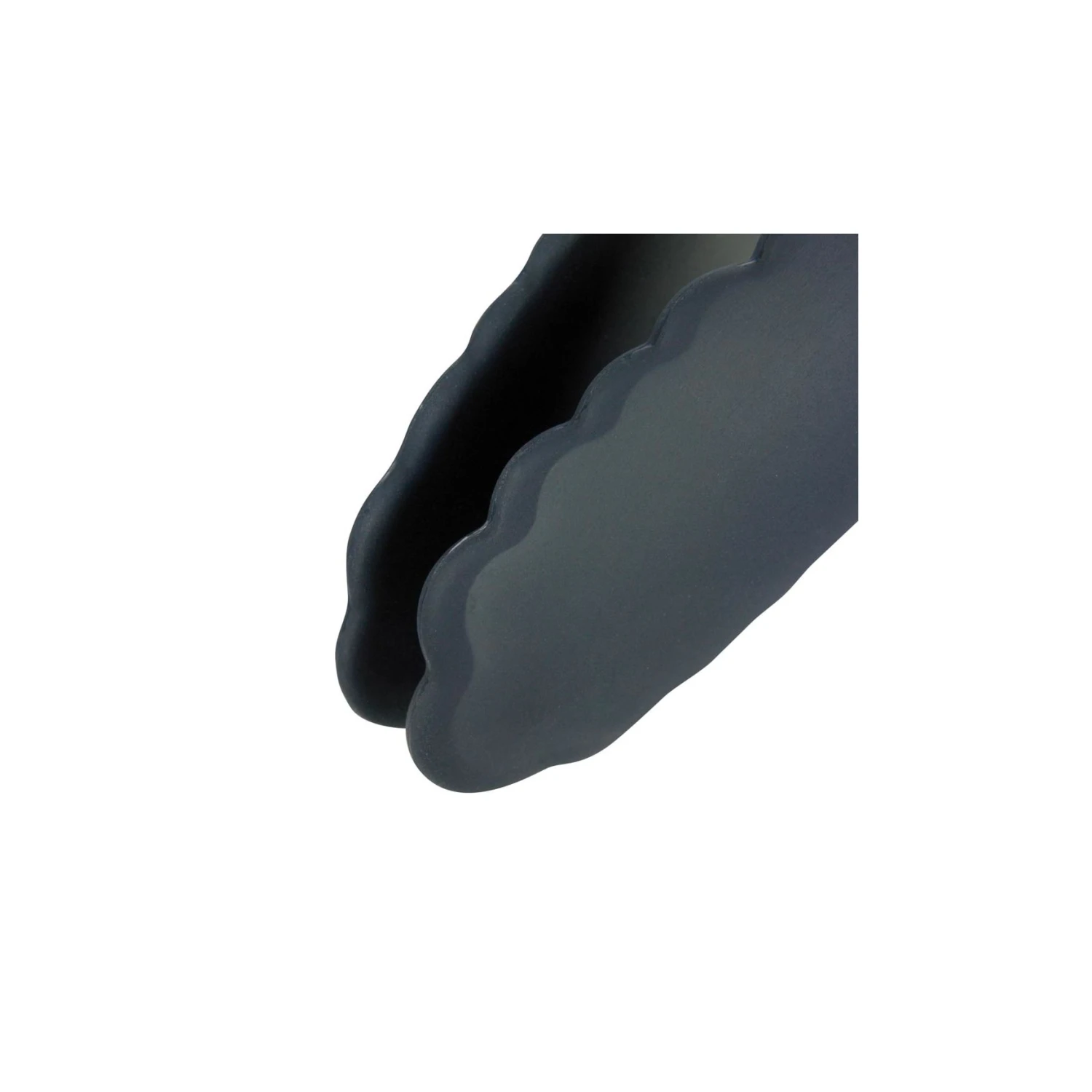 9" Tongs With Silicone Heads 9" Tongs With Silicone Heads -OXO Kitchen Essentials 1101880 2