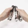 Stainless Steel Measuring Spoon Set