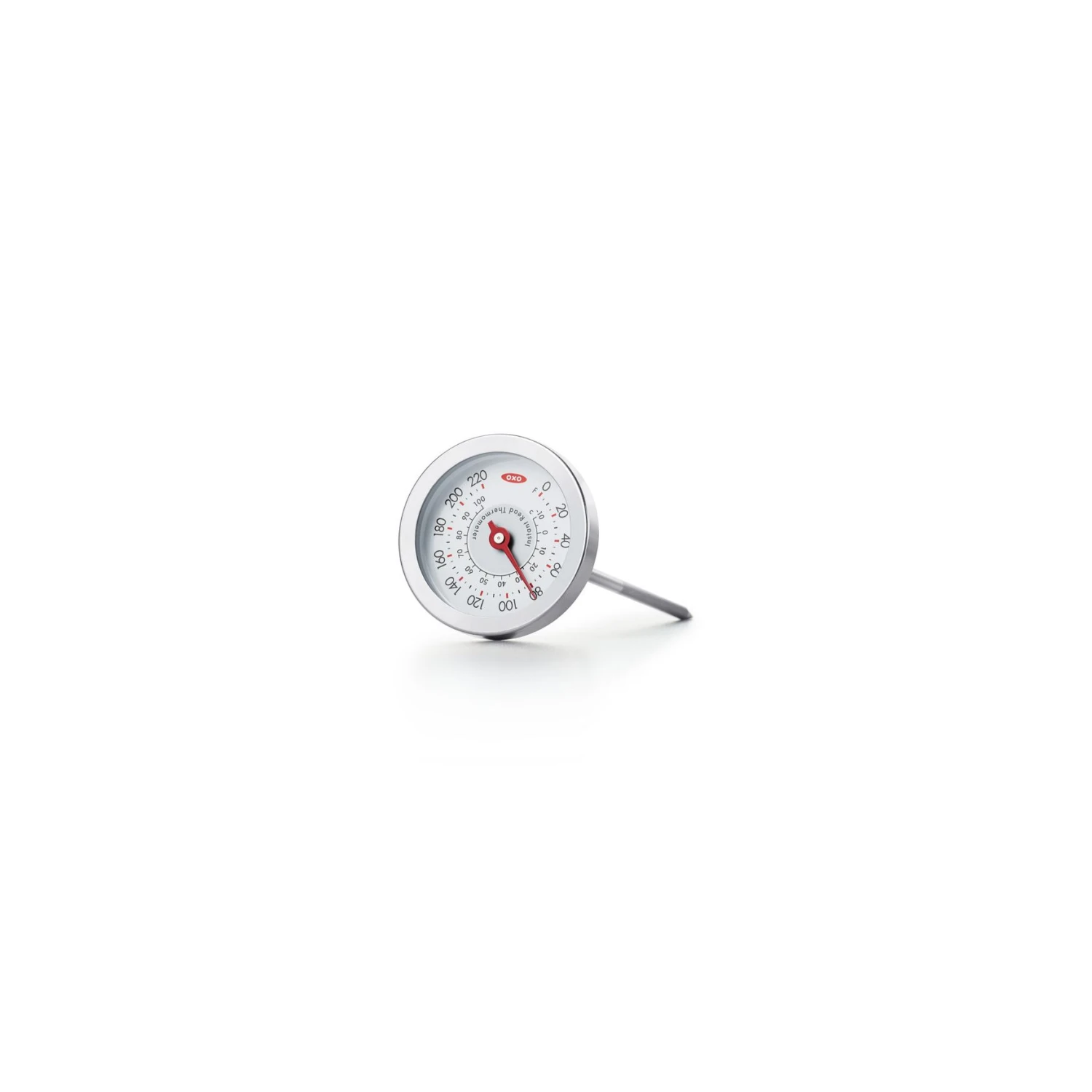 Chef's Precision Instant Read Thermometer Chef's Precision Instant Read Thermometer -OXO Kitchen Essentials 11133300 1