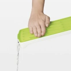 No-Spill Ice Stick Tray -OXO Kitchen Essentials 11147700 6 no spill ice stick tray