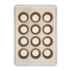 Non-Stick Pro 12 Cup Muffin Pan