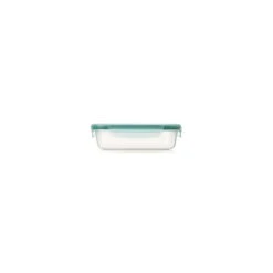 OXO Good Grips 5.1 Cup Smart Seal Plastic Container -OXO Kitchen Essentials 11175100snap5point1cup