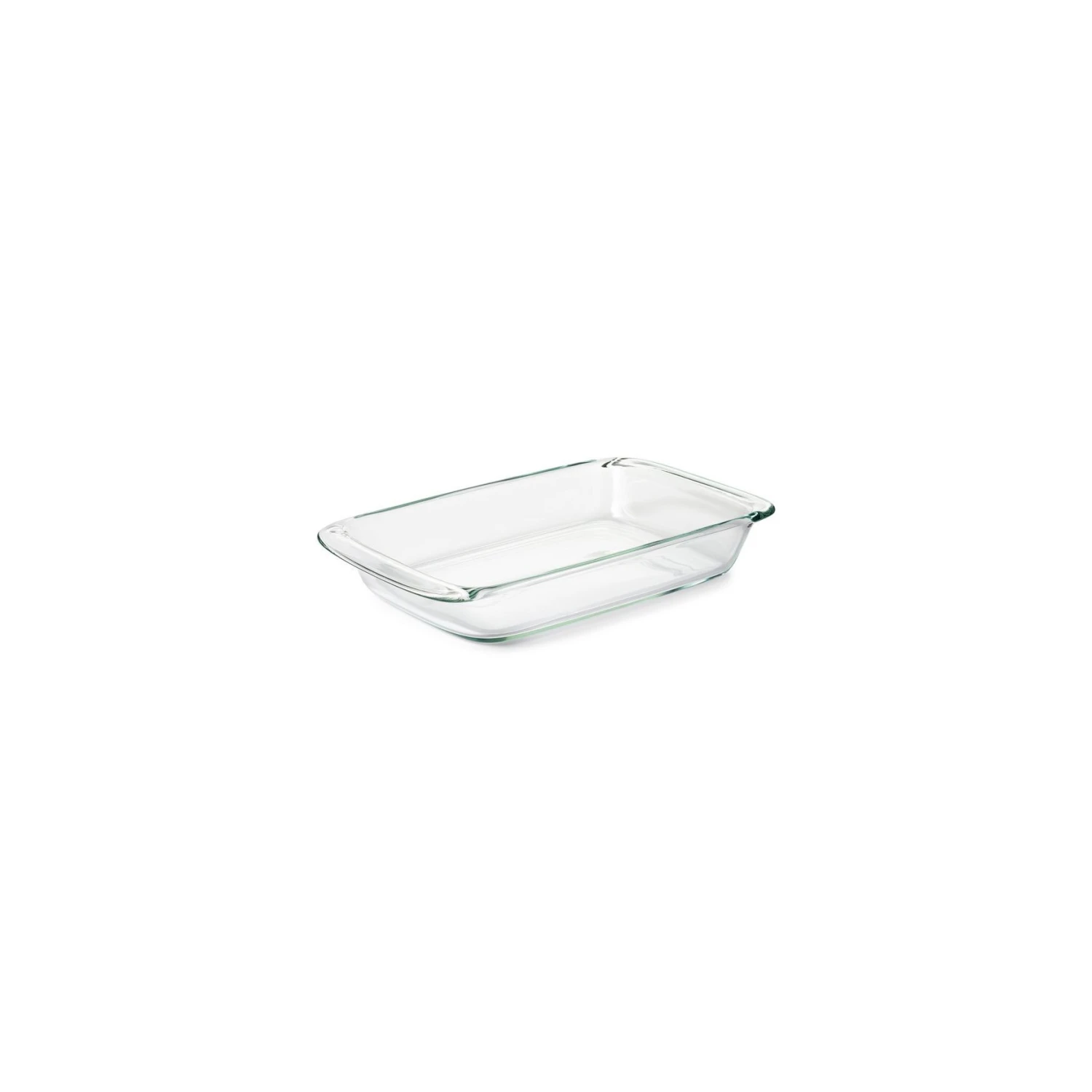 Glass 3 Qt Baking Dish Glass 3 Qt Baking Dish -OXO Kitchen Essentials 11176300 3qtnolid1