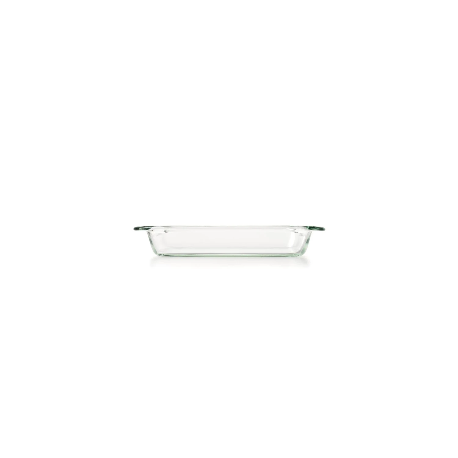 Glass 3 Qt Baking Dish Glass 3 Qt Baking Dish -OXO Kitchen Essentials 11176300 3qtnolid3