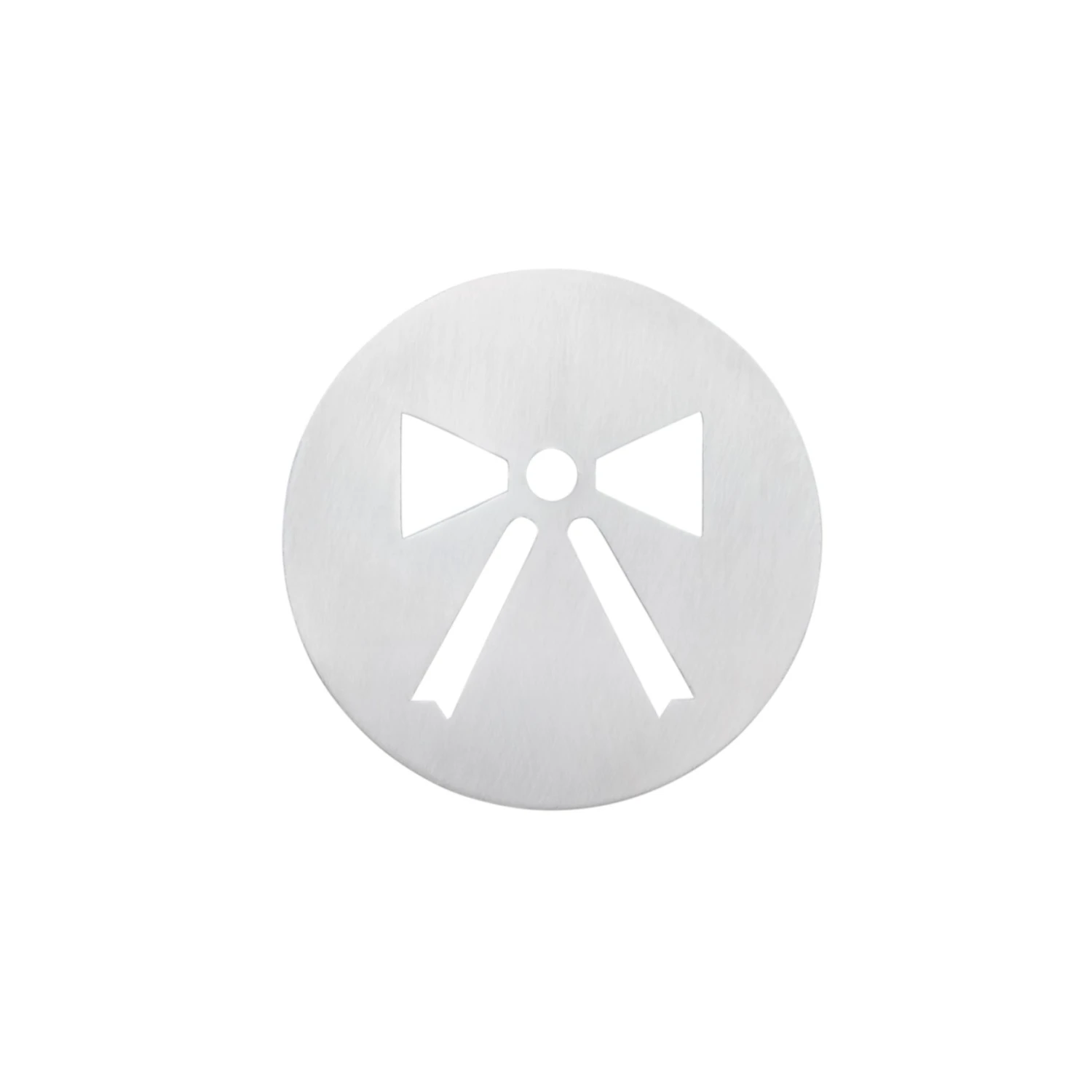 Good Grips Cookie Press Disk Set | OXO Good Grips Cookie Press Disk Set | OXO -OXO Kitchen Essentials 11177800 2 bow