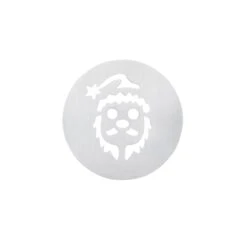 Good Grips Cookie Press Disk Set | OXO 18 Good Grips Cookie Press Disk Set | OXO -OXO Kitchen Essentials 11177800 2 santa