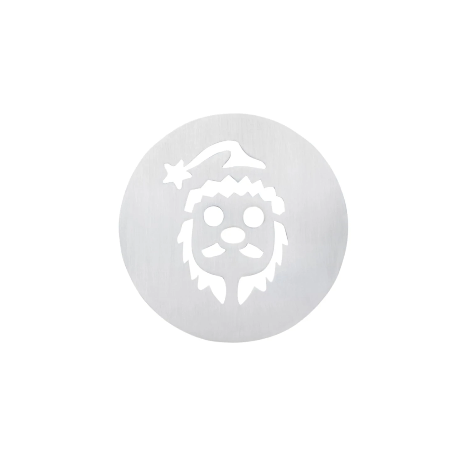 Good Grips Cookie Press Disk Set | OXO Good Grips Cookie Press Disk Set | OXO -OXO Kitchen Essentials 11177800 2 santa