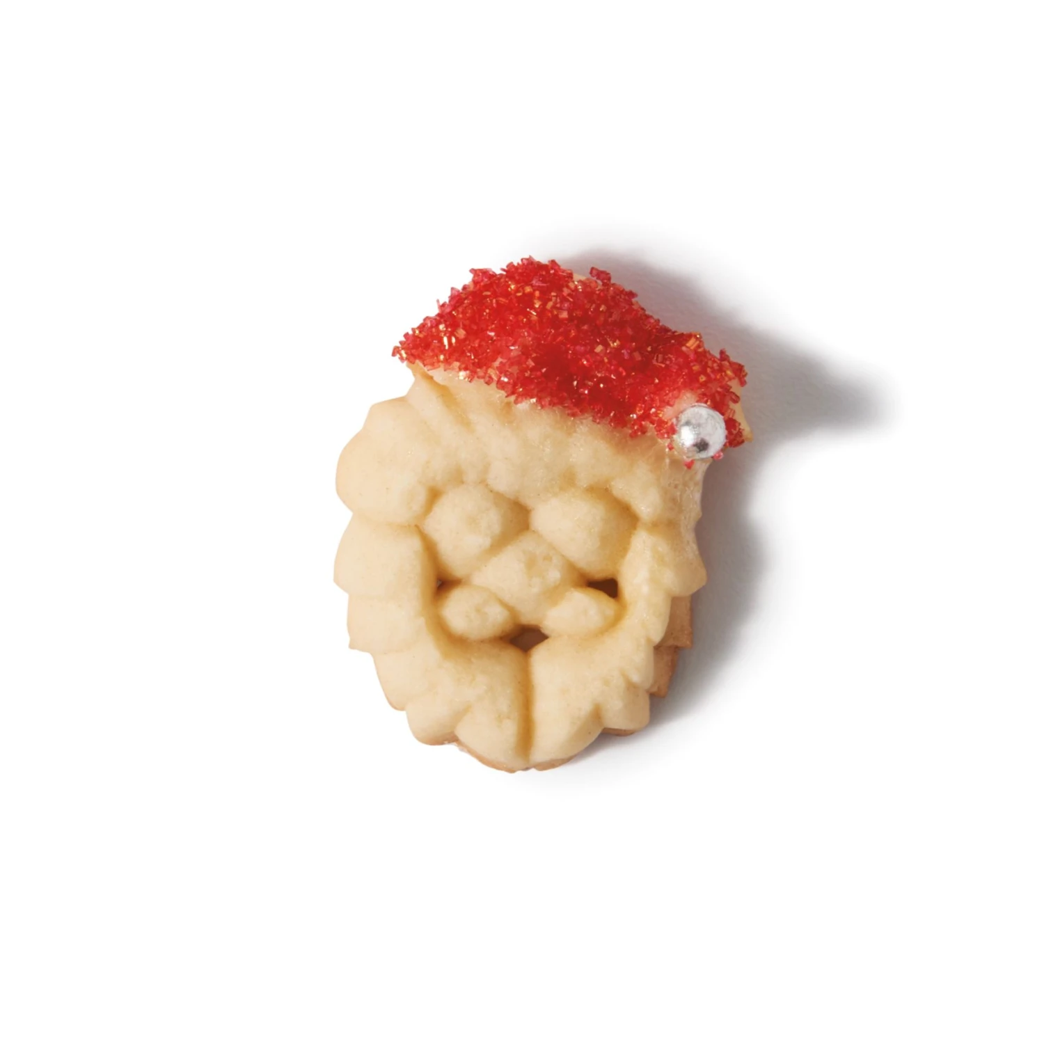 Good Grips Cookie Press Disk Set | OXO Good Grips Cookie Press Disk Set | OXO -OXO Kitchen Essentials 11177800 6 santa decorated