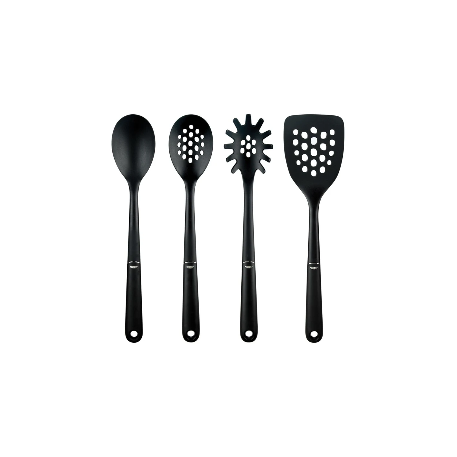 4-Piece Nylon Tool Set 4-Piece Nylon Tool Set -OXO Kitchen Essentials 1127080