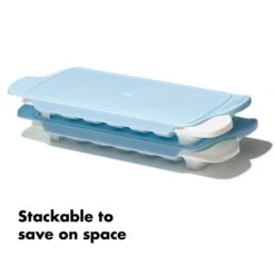 Ice Cube Tray 5 Ice Cube Tray -OXO Kitchen Essentials 11284400 8c 1