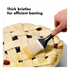 Natural Pastry Brush -OXO Kitchen Essentials 11295300 8a