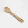Wooden Corner Spoon