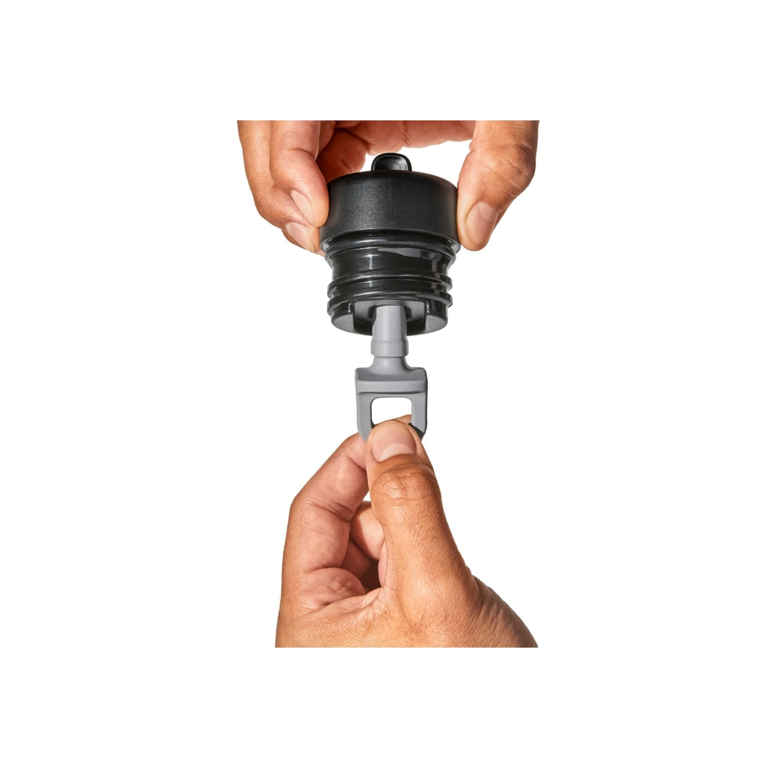 OXO Strive Standard Straw Lid OXO Strive Standard Straw Lid -OXO Kitchen Essentials 11333800 standardstrawlid pdp 02