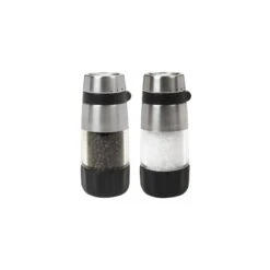 Salt & Pepper Grinder Set