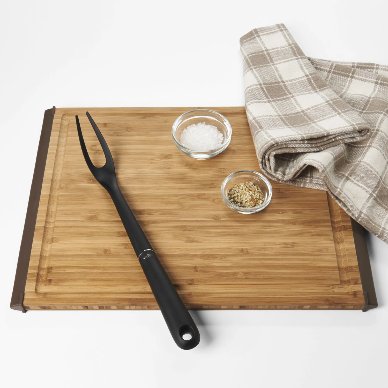 Nylon Fork Nylon Fork -OXO Kitchen Essentials 1190700 5 nylon fork