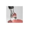 Solid Stainless Steel Ice Cream Scoop
