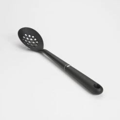 Nylon Slotted Spoon 3 Nylon Slotted Spoon -OXO Kitchen Essentials 1191300 3 nylon slotted spoon