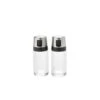 Salt & Pepper Shaker Set