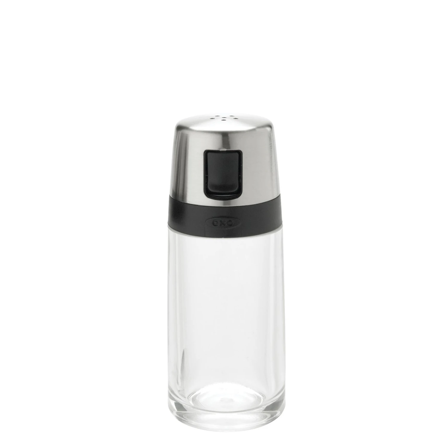 Salt Shaker Salt Shaker -OXO Kitchen Essentials 1241980 salt shaker 1