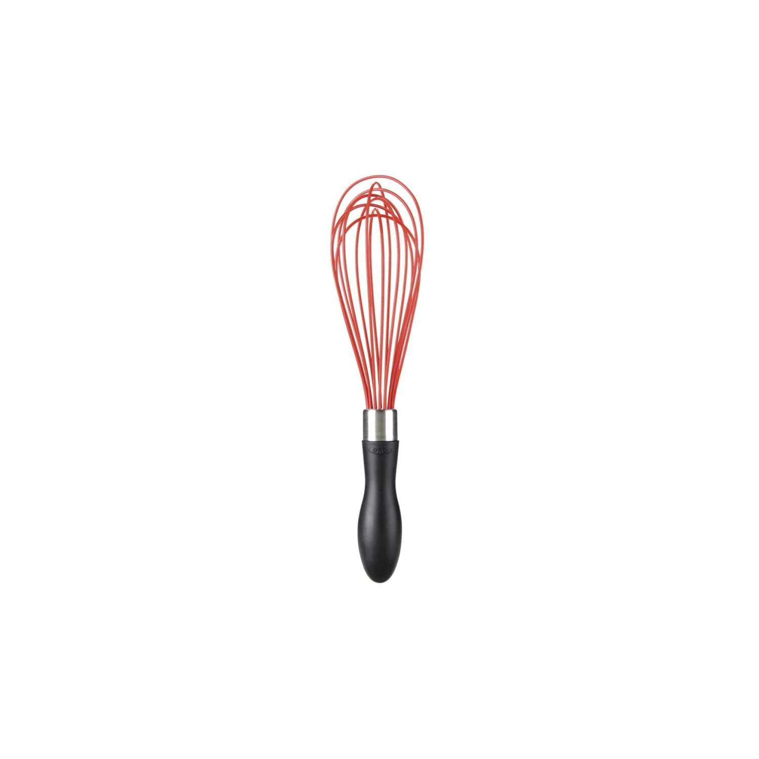 11" Silicone Balloon Whisk 11" Silicone Balloon Whisk -OXO Kitchen Essentials 1244780