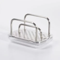 Stainless Steel Sponge Holder