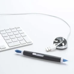 Electronics Cleaning Brush | OXO Good Grips -OXO Kitchen Essentials 1313180 5 electronics cleaning brush