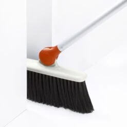 Any-Angle Broom -OXO Kitchen Essentials 1336580 3 any angle broom