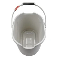 Angled Measuring Bucket