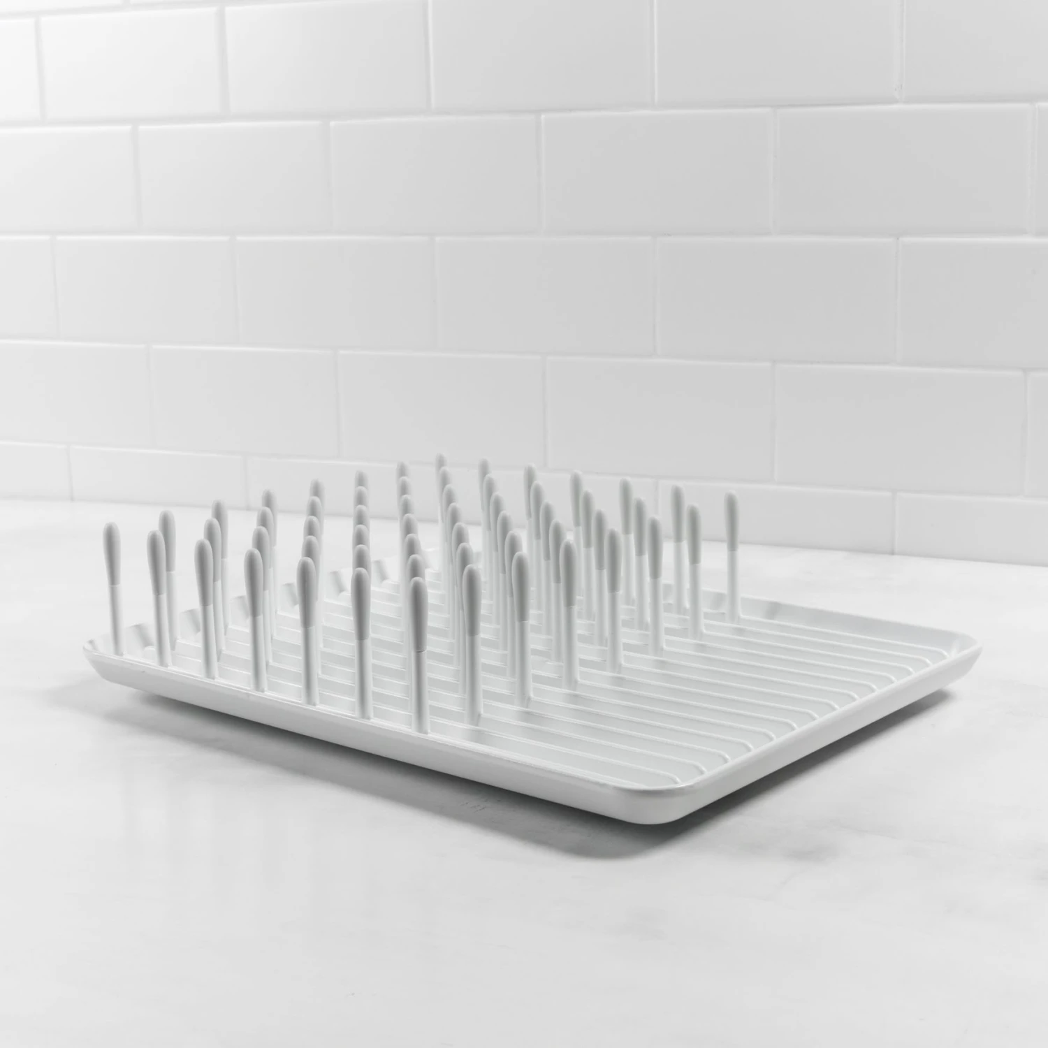 Dish Rack Dish Rack -OXO Kitchen Essentials 1440480 5 dish rack