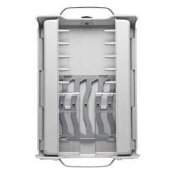 OXO Good Grips Foldaway Dish Rack