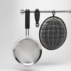 6" Double Rod Strainer -OXO Kitchen Essentials 38891 5 6 strainer