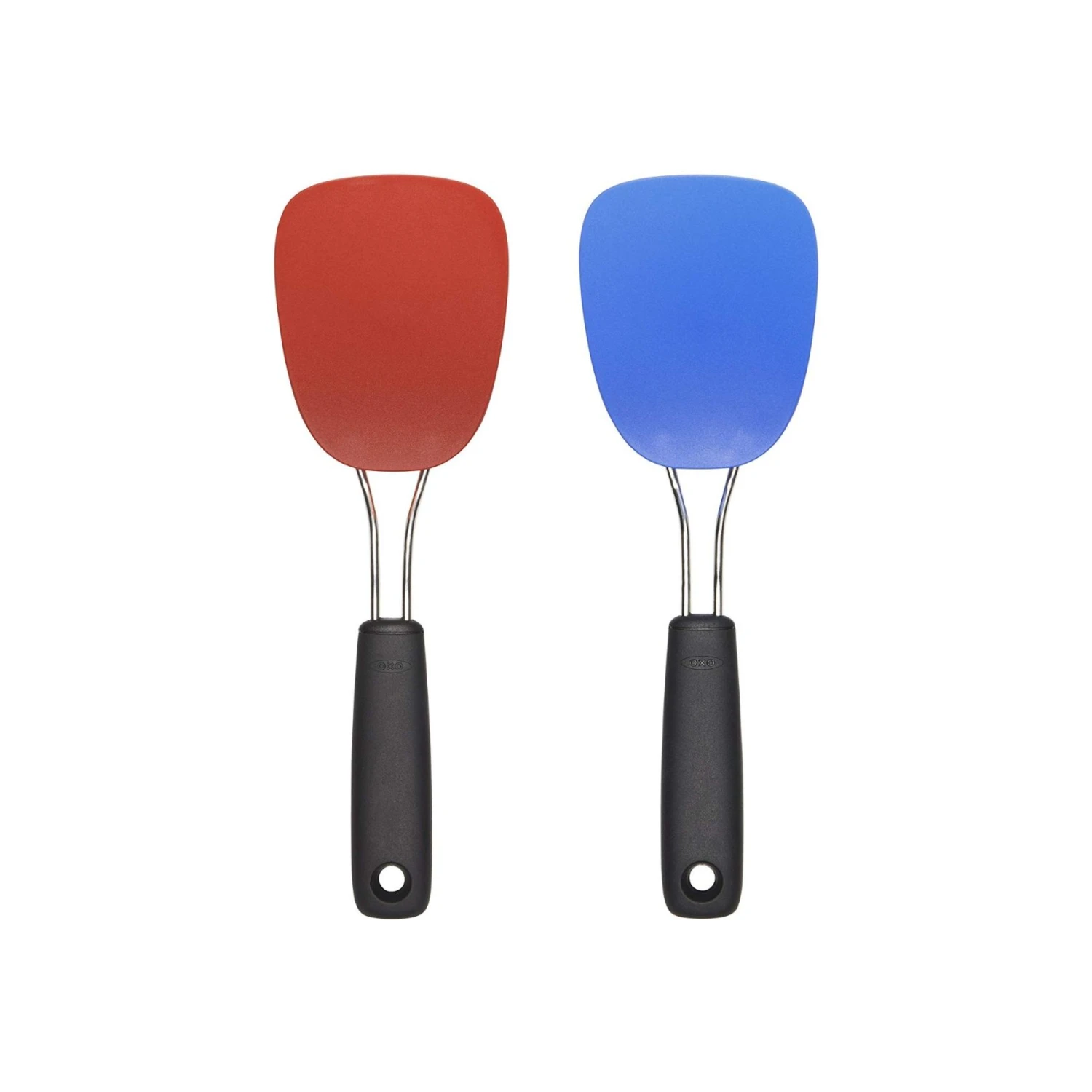 2 Piece Nylon Flexible Turner Set 2 Piece Nylon Flexible Turner Set -OXO Kitchen Essentials 71ypy20znnl. ac sl1500