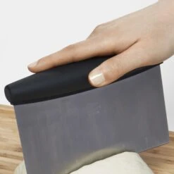 Multi-Purpose Scraper & Chopper 3 Multi-Purpose Scraper & Chopper -OXO Kitchen Essentials 73281 5 1