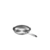 Stainless Steel Pro 10 Inch Open Frypan