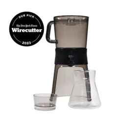 Cold Brew Coffee Maker | OXO Good Grips