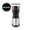 Conical Burr Coffee Grinder