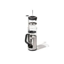 8-Cup French Press With Grounds Lifter
