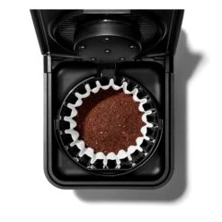 Replacement Brew Basket For 8-Cup Coffee Maker -OXO Kitchen Essentials br 8718800 061920 10 rgb