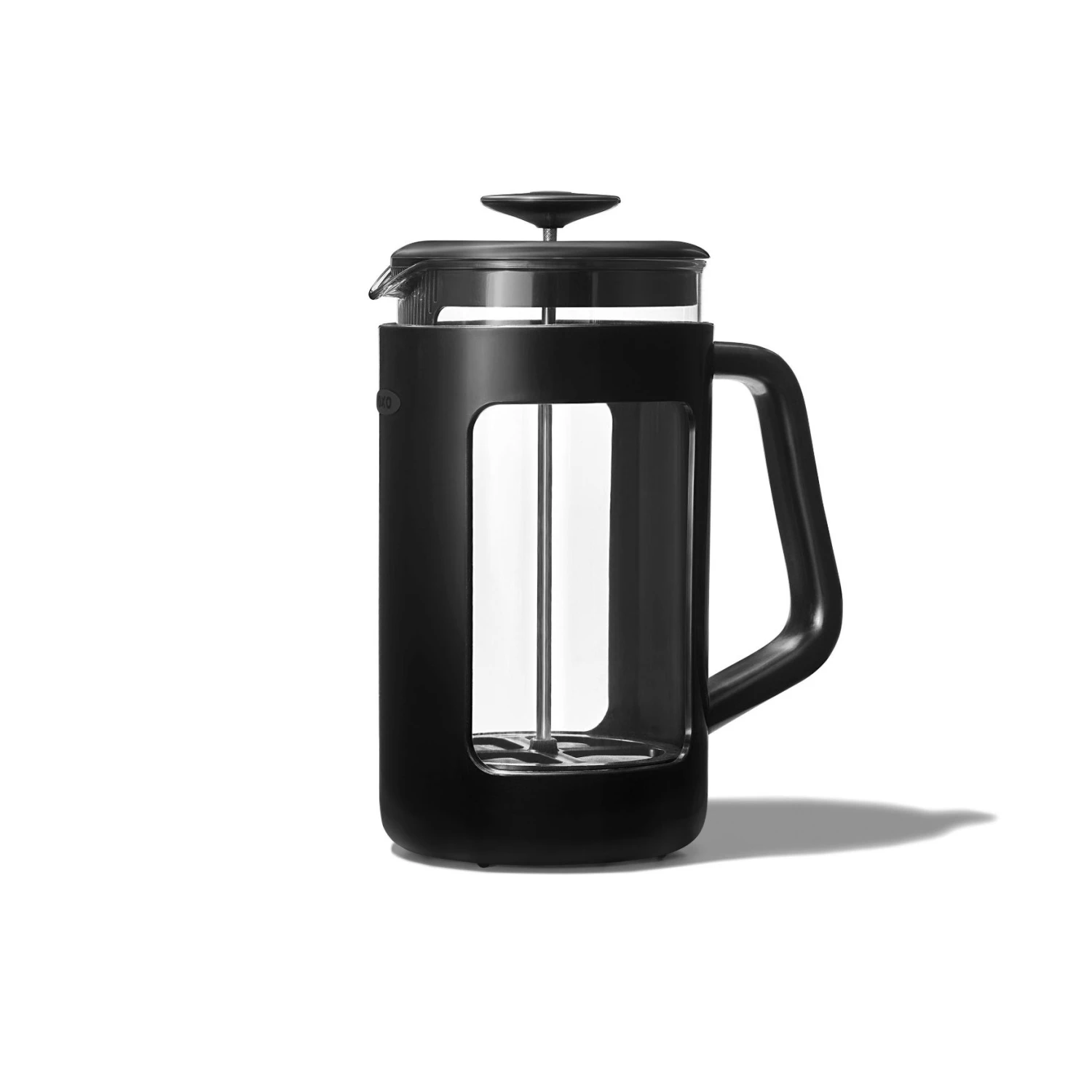 Brew Venture French Press - 8 Cup Brew Venture French Press - 8 Cup -OXO Kitchen Essentials brew 11344700 venturefrenchpress 01 p