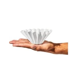 Brew Basket Style Small Coffee Filters 3 Brew Basket Style Small Coffee Filters -OXO Kitchen Essentials brew 11358700 8cupcoffeefilter 06