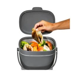 Brew Basket Style Small Coffee Filters 6 Brew Basket Style Small Coffee Filters -OXO Kitchen Essentials brew 11358700 8cupcoffeefilter 07